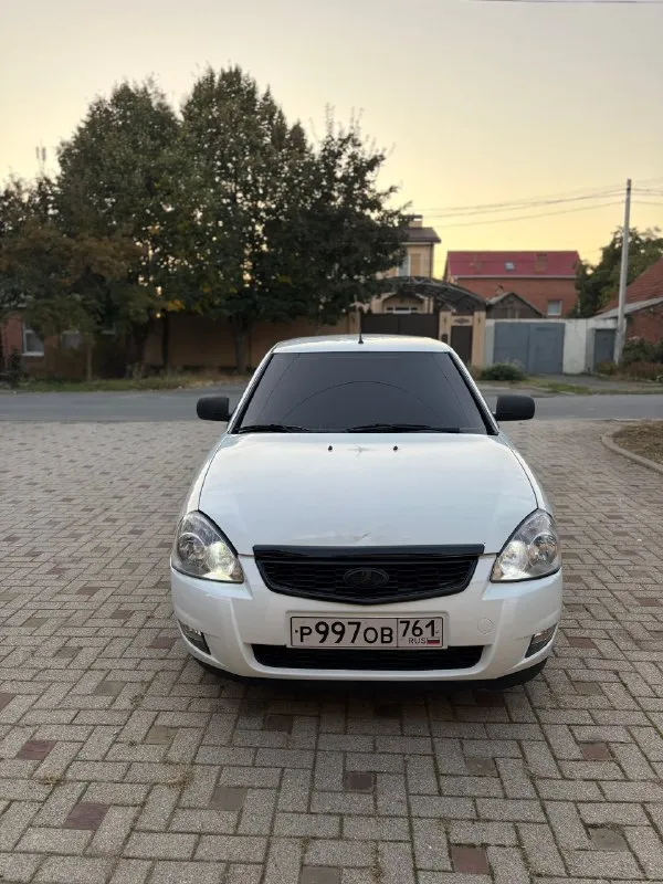 Продам lada priora год 2013 состояние хорошее технически в отличном состоянии мотор работает отлично коробка не выбивает не хрустит ходовая не стучит не гремит комплектация кондиционер электро стеклоп

Продам lada priora год 2013 состояние хорошее технически в отличном состоянии мотор работает отлично коробка не выбивает не хрустит ходовая не стучит не гремит комплектация кондиционер электро стеклоподъемники электро зеркала обогревы стоит хороший планшет музыка сигнализация газовое оборудование по кузову есть мелкий недочеты документы чистые цена 295 торг или обмен

Контакты:
Vk. Com/vk. Ru/id847782455 - фотография - 5