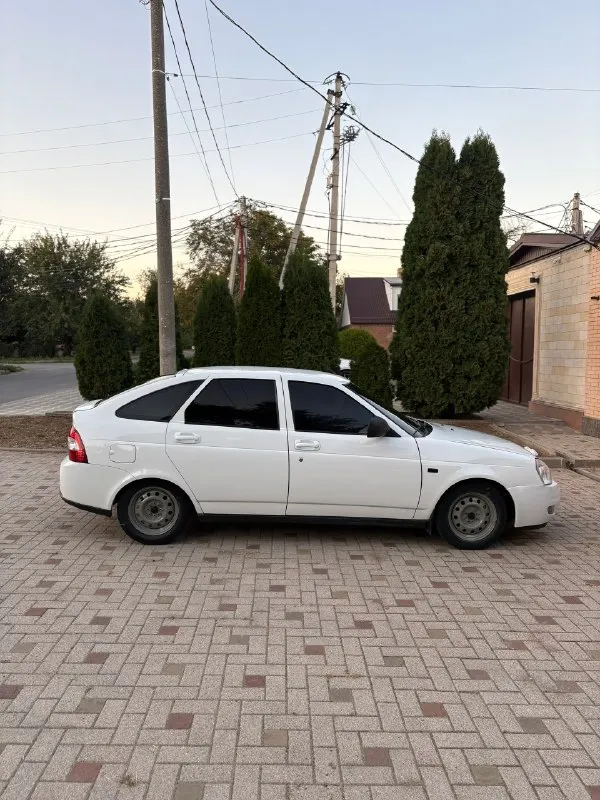 Продам lada priora год 2013 состояние хорошее технически в отличном состоянии мотор работает отлично коробка не выбивает не хрустит ходовая не стучит не гремит комплектация кондиционер электро стеклоп

Продам lada priora год 2013 состояние хорошее технически в отличном состоянии мотор работает отлично коробка не выбивает не хрустит ходовая не стучит не гремит комплектация кондиционер электро стеклоподъемники электро зеркала обогревы стоит хороший планшет музыка сигнализация газовое оборудование по кузову есть мелкий недочеты документы чистые цена 295 торг или обмен

Контакты:
Vk. Com/vk. Ru/id847782455 - фотография - 8