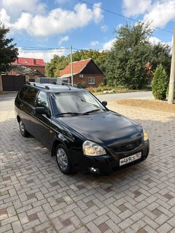 Продам lada priora универсал год 2012 состояние нормальное технически всё отлично мотор работает хорошо коробка не выбивает не хрустит ходовая не стучит не гремит по кузову дно пороги стаканы в отличн

Продам lada priora универсал год 2012 состояние нормальное технически всё отлично мотор работает хорошо коробка не выбивает не хрустит ходовая не стучит не гремит по кузову дно пороги стаканы в отличном состоянии имеется косяки по кузову не критичные комплектация кондиционер датчик дождя датчик света обогрев сидений четыре электро стеклоподъемника электро зеркала документы чистые
Цена 245 торг или обмен

Контакты:
Vk. Com/vk. Ru/id847782455 - фотография - 2
