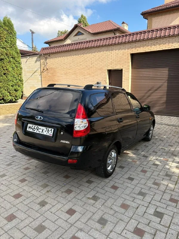 Продам lada priora универсал год 2012 состояние нормальное технически всё отлично мотор работает хорошо коробка не выбивает не хрустит ходовая не стучит не гремит по кузову дно пороги стаканы в отличн

Продам lada priora универсал год 2012 состояние нормальное технически всё отлично мотор работает хорошо коробка не выбивает не хрустит ходовая не стучит не гремит по кузову дно пороги стаканы в отличном состоянии имеется косяки по кузову не критичные комплектация кондиционер датчик дождя датчик света обогрев сидений четыре электро стеклоподъемника электро зеркала документы чистые
Цена 245 торг или обмен

Контакты:
Vk. Com/vk. Ru/id847782455 - фотография - 3