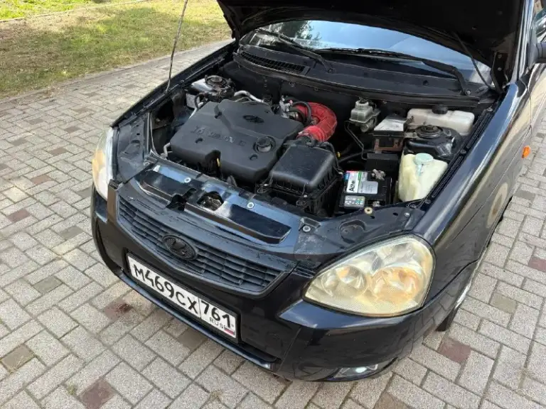 Продам lada priora универсал год 2012 состояние нормальное технически всё отлично мотор работает хорошо коробка не выбивает не хрустит ходовая не стучит не гремит по кузову дно пороги стаканы в отличн

Продам lada priora универсал год 2012 состояние нормальное технически всё отлично мотор работает хорошо коробка не выбивает не хрустит ходовая не стучит не гремит по кузову дно пороги стаканы в отличном состоянии имеется косяки по кузову не критичные комплектация кондиционер датчик дождя датчик света обогрев сидений четыре электро стеклоподъемника электро зеркала документы чистые
Цена 245 торг или обмен

Контакты:
Vk. Com/vk. Ru/id847782455 - фотография - 7