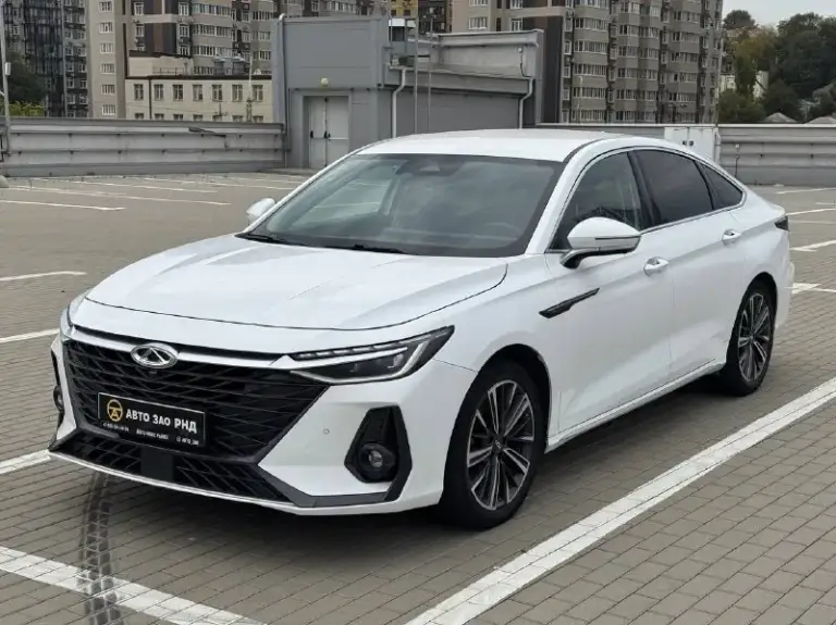 🚘 В продаже chery arrizo 8

Год выпуска: 2023
Пробег на табло: 66 749 км
Птс: электронный
Двигатель: 1.6 бензин
Трансмиссия: amt

Vin: lvvdc21b3pd279473
Цена: 1 620 000 руб.

📞 + 7 (938) 130-35-61

Г. Ростов-на-дону, тц «сиверс», пр. Сиверса, 23 – как нас найти📍

Способы оплаты:
— Наличные;
— Кредит (20 банков);
— Безнал без ндс;
— Обмен на ваш авто.

Больше подробностей об авто и способах оплаты узнавайте у менеджера 📲 @autozaorndbot
___________

Подбор авто – @auto_zao_bot 🤖
Все авто – https://autozao. Ru/ 🌐
Мы в max. Ru/auto_zao_rnd 💬

🗺️ Присоединяйтесь к авто зао :

— Москва
— Краснодар - фотография - 1