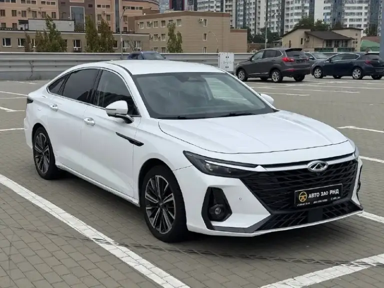 🚘 В продаже chery arrizo 8

Год выпуска: 2023
Пробег на табло: 66 749 км
Птс: электронный
Двигатель: 1.6 бензин
Трансмиссия: amt

Vin: lvvdc21b3pd279473
Цена: 1 620 000 руб.

📞 + 7 (938) 130-35-61

Г. Ростов-на-дону, тц «сиверс», пр. Сиверса, 23 – как нас найти📍

Способы оплаты:
— Наличные;
— Кредит (20 банков);
— Безнал без ндс;
— Обмен на ваш авто.

Больше подробностей об авто и способах оплаты узнавайте у менеджера 📲 @autozaorndbot
___________

Подбор авто – @auto_zao_bot 🤖
Все авто – https://autozao. Ru/ 🌐
Мы в max. Ru/auto_zao_rnd 💬

🗺️ Присоединяйтесь к авто зао :

— Москва
— Краснодар - фотография - 2