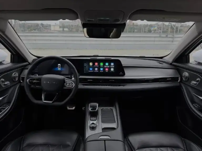 🚘 В продаже chery arrizo 8

Год выпуска: 2023
Пробег на табло: 66 749 км
Птс: электронный
Двигатель: 1.6 бензин
Трансмиссия: amt

Vin: lvvdc21b3pd279473
Цена: 1 620 000 руб.

📞 + 7 (938) 130-35-61

Г. Ростов-на-дону, тц «сиверс», пр. Сиверса, 23 – как нас найти📍

Способы оплаты:
— Наличные;
— Кредит (20 банков);
— Безнал без ндс;
— Обмен на ваш авто.

Больше подробностей об авто и способах оплаты узнавайте у менеджера 📲 @autozaorndbot
___________

Подбор авто – @auto_zao_bot 🤖
Все авто – https://autozao. Ru/ 🌐
Мы в max. Ru/auto_zao_rnd 💬

🗺️ Присоединяйтесь к авто зао :

— Москва
— Краснодар - фотография - 5