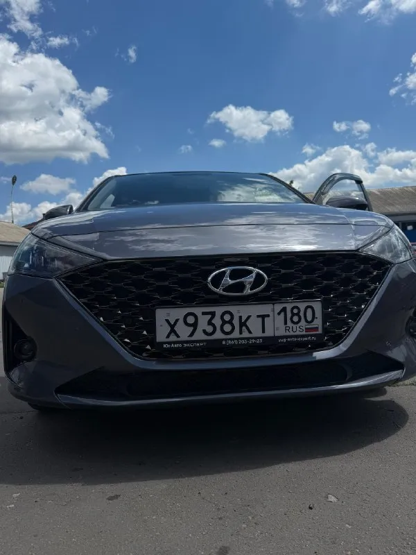 Hyundai solaris 1.6 at,2021
Родной пробег:53000
Владельцев по птс 2
Состояние: идеальное
Тип двигателя:бензин
Коробка передач:автомат
Привод:передний
Тип кузова:седан
Машина в отличном состоянии, все вопросы
Цена : снижена 1750000
Осмотр куйбышево, ростовская область

Контакты:
+79495114441 - фотография - 2