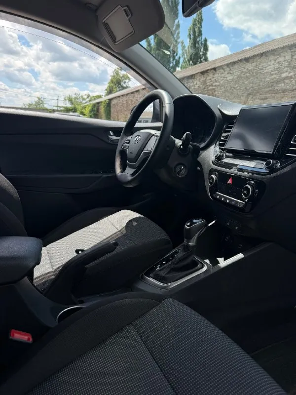 Hyundai solaris 1.6 at,2021
Родной пробег:53000
Владельцев по птс 2
Состояние: идеальное
Тип двигателя:бензин
Коробка передач:автомат
Привод:передний
Тип кузова:седан
Машина в отличном состоянии, все вопросы
Цена : снижена 1750000
Осмотр куйбышево, ростовская область

Контакты:
+79495114441 - фотография - 7