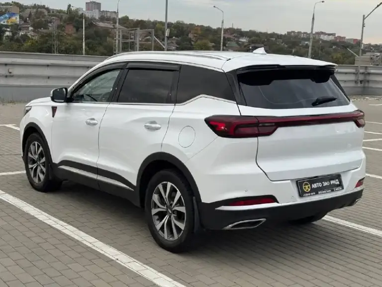 🚘 В продаже chery tiggo 7 pro max

Год выпуска: 2023
Пробег на табло: 67 440 км
Птс: электронный
Двигатель: 1.5 бензин
Трансмиссия: cvt

Vin: lvvdb21b2pd374142
Цена: 1 470 000 руб.

📞 + 7 (938) 130-35-61

Г. Ростов-на-дону, тц «сиверс», пр. Сиверса, 23 – как нас найти📍

Способы оплаты:
— Наличные;
— Кредит (20 банков);
— Безнал без ндс;
— Обмен на ваш авто.

Больше подробностей об авто и способах оплаты узнавайте у менеджера 📲 @autozaorndbot
___________

Подбор авто – @auto_zao_bot 🤖
Все авто – https://autozao. Ru/ 🌐
Мы в max. Ru/auto_zao_rnd 💬

🗺️ Присоединяйтесь к авто зао :

— Москва
— Краснодар - фотография - 2