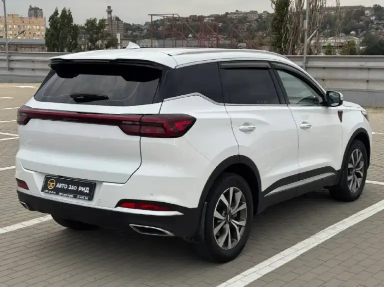 🚘 В продаже chery tiggo 7 pro max

Год выпуска: 2023
Пробег на табло: 67 440 км
Птс: электронный
Двигатель: 1.5 бензин
Трансмиссия: cvt

Vin: lvvdb21b2pd374142
Цена: 1 470 000 руб.

📞 + 7 (938) 130-35-61

Г. Ростов-на-дону, тц «сиверс», пр. Сиверса, 23 – как нас найти📍

Способы оплаты:
— Наличные;
— Кредит (20 банков);
— Безнал без ндс;
— Обмен на ваш авто.

Больше подробностей об авто и способах оплаты узнавайте у менеджера 📲 @autozaorndbot
___________

Подбор авто – @auto_zao_bot 🤖
Все авто – https://autozao. Ru/ 🌐
Мы в max. Ru/auto_zao_rnd 💬

🗺️ Присоединяйтесь к авто зао :

— Москва
— Краснодар - фотография - 3
