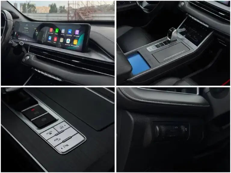 🚘 В продаже chery tiggo 7 pro max

Год выпуска: 2023
Пробег на табло: 67 440 км
Птс: электронный
Двигатель: 1.5 бензин
Трансмиссия: cvt

Vin: lvvdb21b2pd374142
Цена: 1 470 000 руб.

📞 + 7 (938) 130-35-61

Г. Ростов-на-дону, тц «сиверс», пр. Сиверса, 23 – как нас найти📍

Способы оплаты:
— Наличные;
— Кредит (20 банков);
— Безнал без ндс;
— Обмен на ваш авто.

Больше подробностей об авто и способах оплаты узнавайте у менеджера 📲 @autozaorndbot
___________

Подбор авто – @auto_zao_bot 🤖
Все авто – https://autozao. Ru/ 🌐
Мы в max. Ru/auto_zao_rnd 💬

🗺️ Присоединяйтесь к авто зао :

— Москва
— Краснодар - фотография - 5