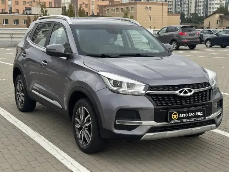 🚘 В продаже chery tiggo 4

Год выпуска: 2022
Пробег на табло: 63 816 км
Птс: электронный
Двигатель: 1.5 бензин
Трансмиссия: cvt

Vin: lvvdb21b4nd239127
Цена: 1 060 000 руб.

📞 + 7 (938) 130-35-61

Г. Ростов-на-дону, тц «сиверс», пр. Сиверса, 23 – как нас найти📍

Способы оплаты:
— Наличные;
— Кредит (20 банков);
— Безнал без ндс;
— Обмен на ваш авто.

Больше подробностей об авто и способах оплаты узнавайте у менеджера 📲 @autozaorndbot
___________

Подбор авто – @auto_zao_bot 🤖
Все авто – https://autozao. Ru/ 🌐
Мы в max. Ru/auto_zao_rnd 💬

🗺️ Присоединяйтесь к авто зао :

— Москва
— Краснодар - фотография - 2