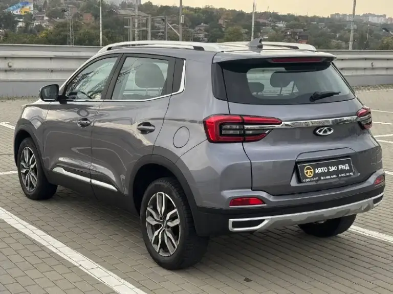🚘 В продаже chery tiggo 4

Год выпуска: 2022
Пробег на табло: 63 816 км
Птс: электронный
Двигатель: 1.5 бензин
Трансмиссия: cvt

Vin: lvvdb21b4nd239127
Цена: 1 060 000 руб.

📞 + 7 (938) 130-35-61

Г. Ростов-на-дону, тц «сиверс», пр. Сиверса, 23 – как нас найти📍

Способы оплаты:
— Наличные;
— Кредит (20 банков);
— Безнал без ндс;
— Обмен на ваш авто.

Больше подробностей об авто и способах оплаты узнавайте у менеджера 📲 @autozaorndbot
___________

Подбор авто – @auto_zao_bot 🤖
Все авто – https://autozao. Ru/ 🌐
Мы в max. Ru/auto_zao_rnd 💬

🗺️ Присоединяйтесь к авто зао :

— Москва
— Краснодар - фотография - 3
