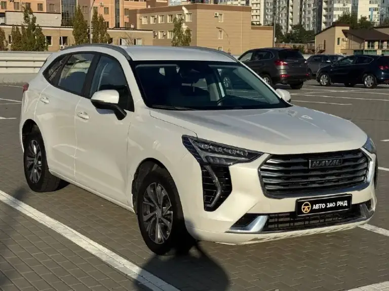 🚘 В продаже haval jolion

Год выпуска: 2022
Пробег на табло: 67 567 км
Птс: электронный
Двигатель: 1.5 бензин
Трансмиссия: amt

Vin: xzgee04a2na822134
Цена: 1 360 000 руб.

📞 + 7 (938) 130-35-61

Г. Ростов-на-дону, тц «сиверс», пр. Сиверса, 23 – как нас найти📍

Способы оплаты:
— Наличные;
— Кредит (20 банков);
— Безнал без ндс;
— Обмен на ваш авто.

Больше подробностей об авто и способах оплаты узнавайте у менеджера 📲 @autozaorndbot
___________

Подбор авто – @auto_zao_bot 🤖
Все авто – https://autozao. Ru/ 🌐
Мы в max. Ru/auto_zao_rnd 💬

🗺️ Присоединяйтесь к авто зао :

— Москва
— Краснодар - фотография - 1
