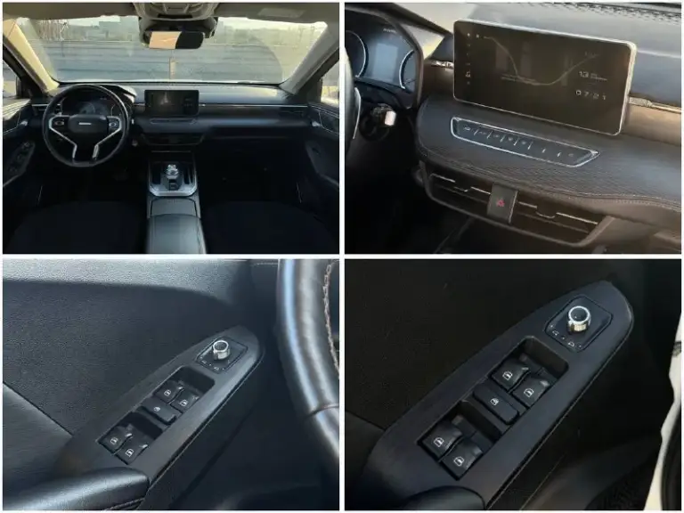 🚘 В продаже haval jolion

Год выпуска: 2022
Пробег на табло: 67 567 км
Птс: электронный
Двигатель: 1.5 бензин
Трансмиссия: amt

Vin: xzgee04a2na822134
Цена: 1 360 000 руб.

📞 + 7 (938) 130-35-61

Г. Ростов-на-дону, тц «сиверс», пр. Сиверса, 23 – как нас найти📍

Способы оплаты:
— Наличные;
— Кредит (20 банков);
— Безнал без ндс;
— Обмен на ваш авто.

Больше подробностей об авто и способах оплаты узнавайте у менеджера 📲 @autozaorndbot
___________

Подбор авто – @auto_zao_bot 🤖
Все авто – https://autozao. Ru/ 🌐
Мы в max. Ru/auto_zao_rnd 💬

🗺️ Присоединяйтесь к авто зао :

— Москва
— Краснодар - фотография - 6