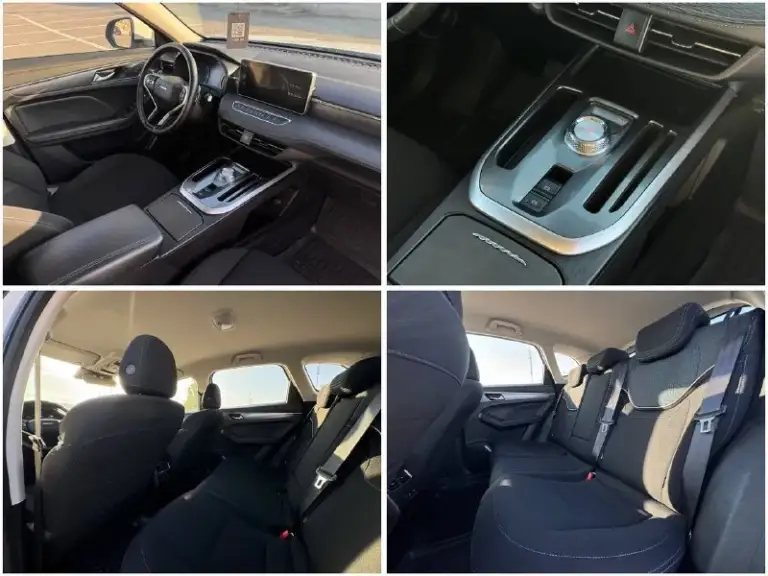 🚘 В продаже haval jolion

Год выпуска: 2022
Пробег на табло: 67 567 км
Птс: электронный
Двигатель: 1.5 бензин
Трансмиссия: amt

Vin: xzgee04a2na822134
Цена: 1 360 000 руб.

📞 + 7 (938) 130-35-61

Г. Ростов-на-дону, тц «сиверс», пр. Сиверса, 23 – как нас найти📍

Способы оплаты:
— Наличные;
— Кредит (20 банков);
— Безнал без ндс;
— Обмен на ваш авто.

Больше подробностей об авто и способах оплаты узнавайте у менеджера 📲 @autozaorndbot
___________

Подбор авто – @auto_zao_bot 🤖
Все авто – https://autozao. Ru/ 🌐
Мы в max. Ru/auto_zao_rnd 💬

🗺️ Присоединяйтесь к авто зао :

— Москва
— Краснодар - фотография - 7