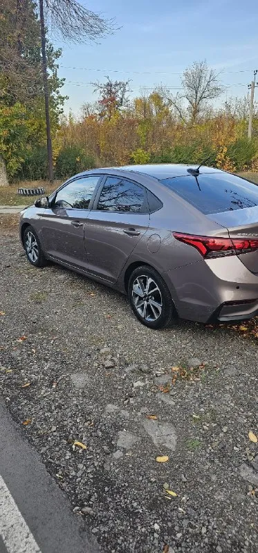 Продам
Hyundai solaris 2 2019 года
1.6 Автомат (123 л. С. ) ( надёжная связка)
Мотор работает ровно, коробка переключается плавно
Ходовая часть сбитая, без посторонних шумов
Комплектация: мультируль, полный электропакет, датчики давление в шинах, камера заднего вида с партрониками, подогревы сидений и руля, кондиционер(морозит), abs, esp, электрорегулировка зеркал, обогрев заднего стекла, круиз-контроль
Полная шумоизоляция, машина на красивых дисках и хорошей резине. Стоит хороший свет, подсветка салона
Машина как внешне, так и технически без вложений, в очень красивом цвете
Техосмотр пройден!
Цена: 1 350 000 рублей
+79591600386 ( Звоните подробно все расскажу)
Осмотр свердловск

Контакты:
+79591600386 - фотография - 2