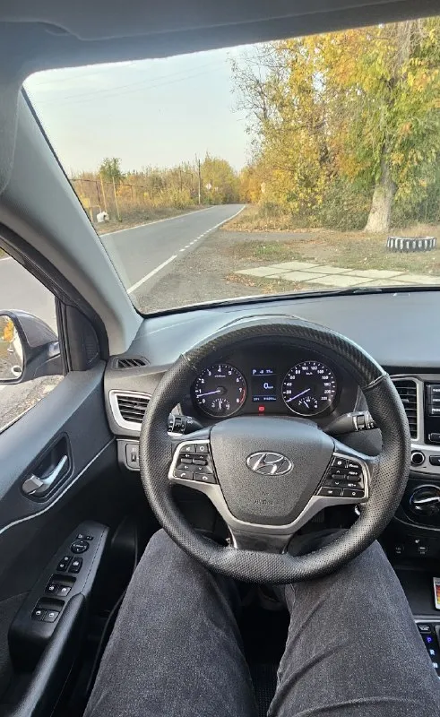 Продам
Hyundai solaris 2 2019 года
1.6 Автомат (123 л. С. ) ( надёжная связка)
Мотор работает ровно, коробка переключается плавно
Ходовая часть сбитая, без посторонних шумов
Комплектация: мультируль, полный электропакет, датчики давление в шинах, камера заднего вида с партрониками, подогревы сидений и руля, кондиционер(морозит), abs, esp, электрорегулировка зеркал, обогрев заднего стекла, круиз-контроль
Полная шумоизоляция, машина на красивых дисках и хорошей резине. Стоит хороший свет, подсветка салона
Машина как внешне, так и технически без вложений, в очень красивом цвете
Техосмотр пройден!
Цена: 1 350 000 рублей
+79591600386 ( Звоните подробно все расскажу)
Осмотр свердловск

Контакты:
+79591600386 - фотография - 5