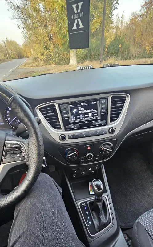 Продам
Hyundai solaris 2 2019 года
1.6 Автомат (123 л. С. ) ( надёжная связка)
Мотор работает ровно, коробка переключается плавно
Ходовая часть сбитая, без посторонних шумов
Комплектация: мультируль, полный электропакет, датчики давление в шинах, камера заднего вида с партрониками, подогревы сидений и руля, кондиционер(морозит), abs, esp, электрорегулировка зеркал, обогрев заднего стекла, круиз-контроль
Полная шумоизоляция, машина на красивых дисках и хорошей резине. Стоит хороший свет, подсветка салона
Машина как внешне, так и технически без вложений, в очень красивом цвете
Техосмотр пройден!
Цена: 1 350 000 рублей
+79591600386 ( Звоните подробно все расскажу)
Осмотр свердловск

Контакты:
+79591600386 - фотография - 6