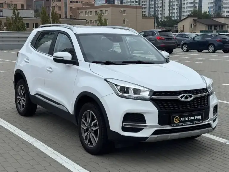 🚘 В продаже chery tiggo 4
Год выпуска: 2022
Пробег на табло: 59 610 км
Птс: электронный
Двигатель: 1.5 бензин
Трансмиссия: cvt
Vin: lvvdb21b6nd234429
Цена: 1 050 000 руб.
📞 + 7 (938) 130-35-61
Г. Ростов-на-дону, тц «сиверс», пр. Сиверса, 23 – как нас найти📍
Способы оплаты:
— Наличные;
— Кредит (20 банков);
— Безнал без ндс;
— Обмен на ваш авто.
Больше подробностей об авто и способах оплаты узнавайте у менеджера 📲 @autozaorndbot
___________
Подбор авто – @auto_zao_bot 🤖
Все авто – https://autozao. Ru/ 🌐
Мы в max. Ru/auto_zao_rnd 💬
🗺️ Присоединяйтесь к авто зао :
— Москва
— Краснодар - фотография - 2