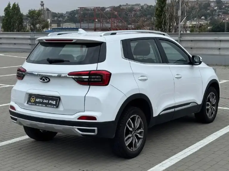 🚘 В продаже chery tiggo 4
Год выпуска: 2022
Пробег на табло: 59 610 км
Птс: электронный
Двигатель: 1.5 бензин
Трансмиссия: cvt
Vin: lvvdb21b6nd234429
Цена: 1 050 000 руб.
📞 + 7 (938) 130-35-61
Г. Ростов-на-дону, тц «сиверс», пр. Сиверса, 23 – как нас найти📍
Способы оплаты:
— Наличные;
— Кредит (20 банков);
— Безнал без ндс;
— Обмен на ваш авто.
Больше подробностей об авто и способах оплаты узнавайте у менеджера 📲 @autozaorndbot
___________
Подбор авто – @auto_zao_bot 🤖
Все авто – https://autozao. Ru/ 🌐
Мы в max. Ru/auto_zao_rnd 💬
🗺️ Присоединяйтесь к авто зао :
— Москва
— Краснодар - фотография - 4