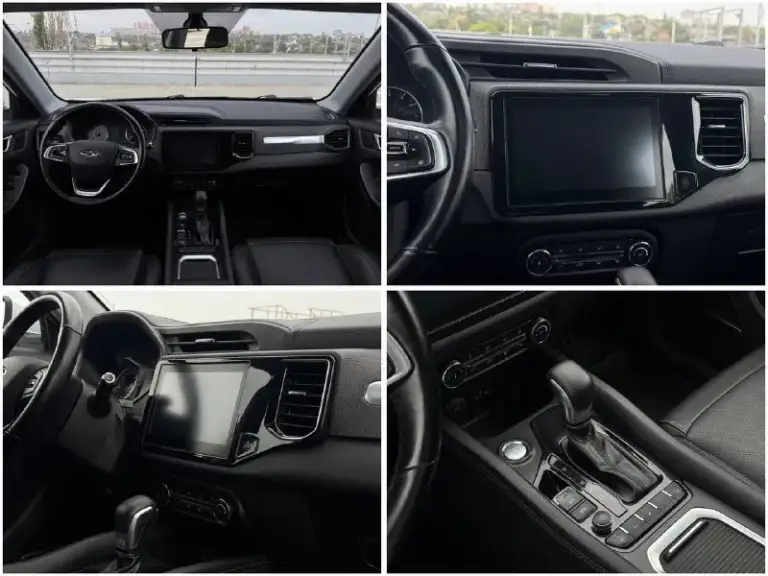 🚘 В продаже chery tiggo 4
Год выпуска: 2022
Пробег на табло: 59 610 км
Птс: электронный
Двигатель: 1.5 бензин
Трансмиссия: cvt
Vin: lvvdb21b6nd234429
Цена: 1 050 000 руб.
📞 + 7 (938) 130-35-61
Г. Ростов-на-дону, тц «сиверс», пр. Сиверса, 23 – как нас найти📍
Способы оплаты:
— Наличные;
— Кредит (20 банков);
— Безнал без ндс;
— Обмен на ваш авто.
Больше подробностей об авто и способах оплаты узнавайте у менеджера 📲 @autozaorndbot
___________
Подбор авто – @auto_zao_bot 🤖
Все авто – https://autozao. Ru/ 🌐
Мы в max. Ru/auto_zao_rnd 💬
🗺️ Присоединяйтесь к авто зао :
— Москва
— Краснодар - фотография - 7