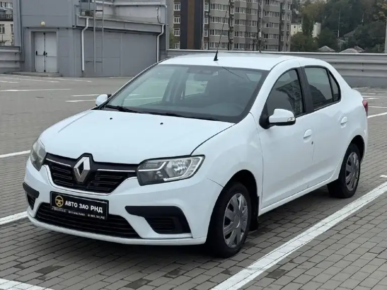 🚘 В продаже renault logan

Год выпуска: 2021
Пробег на табло: 87 289 км
Птс: электронный
Двигатель: 1.6 бензин
Трансмиссия: mt

Vin: x7l4srlv468417535
Цена: 590 000 руб.

📞 + 7 (938) 130-35-61

Г. Ростов-на-дону, тц «сиверс», пр. Сиверса, 23 – как нас найти📍

Способы оплаты:
— Наличные;
— Кредит (20 банков);
— Безнал без ндс;
— Обмен на ваш авто.

Больше подробностей об авто и способах оплаты узнавайте у менеджера 📲 @autozaorndbot
___________

Подбор авто – @auto_zao_bot 🤖
Все авто – https://autozao. Ru/ 🌐
Мы в max. Ru/auto_zao_rnd 💬

🗺️ Присоединяйтесь к авто зао :

— Москва
— Краснодар - фотография - 1