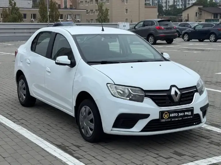 🚘 В продаже renault logan

Год выпуска: 2021
Пробег на табло: 87 289 км
Птс: электронный
Двигатель: 1.6 бензин
Трансмиссия: mt

Vin: x7l4srlv468417535
Цена: 590 000 руб.

📞 + 7 (938) 130-35-61

Г. Ростов-на-дону, тц «сиверс», пр. Сиверса, 23 – как нас найти📍

Способы оплаты:
— Наличные;
— Кредит (20 банков);
— Безнал без ндс;
— Обмен на ваш авто.

Больше подробностей об авто и способах оплаты узнавайте у менеджера 📲 @autozaorndbot
___________

Подбор авто – @auto_zao_bot 🤖
Все авто – https://autozao. Ru/ 🌐
Мы в max. Ru/auto_zao_rnd 💬

🗺️ Присоединяйтесь к авто зао :

— Москва
— Краснодар - фотография - 2