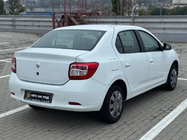 🚘 В продаже renault logan

Год выпуска: 2021
Пробег на табло: 87 289 км
Птс: электронный
Двигатель: 1.6 бензин
Трансмиссия: mt

Vin: x7l4srlv468417535
Цена: 590 000 руб.

📞 + 7 (938) 130-35-61

Г. Ростов-на-дону, тц «сиверс», пр. Сиверса, 23 – как нас найти📍

Способы оплаты:
— Наличные;
— Кредит (20 банков);
— Безнал без ндс;
— Обмен на ваш авто.

Больше подробностей об авто и способах оплаты узнавайте у менеджера 📲 @autozaorndbot
___________

Подбор авто – @auto_zao_bot 🤖
Все авто – https://autozao. Ru/ 🌐
Мы в max. Ru/auto_zao_rnd 💬

🗺️ Присоединяйтесь к авто зао :

— Москва
— Краснодар - фотография - 4