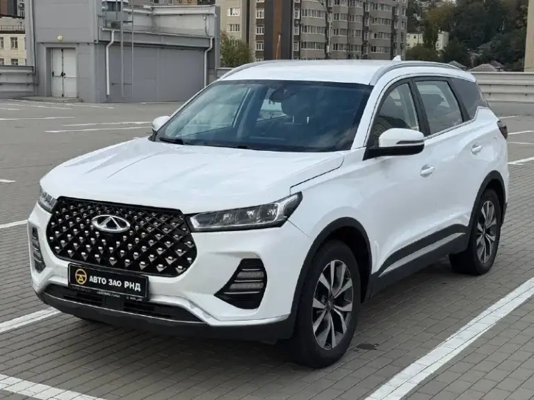 🚘 В продаже chery tiggo 7 pro

Год выпуска: 2023
Пробег на табло: 72 819 км
Птс: оригинал
Двигатель: 1.5 бензин
Трансмиссия: cvt

Vin: lvvdb21b1pd796287
Цена: 1 360 000 руб.

📞 + 7 (938) 130-35-61

Г. Ростов-на-дону, тц «сиверс», пр. Сиверса, 23 – как нас найти📍

Способы оплаты:
— Наличные;
— Кредит (20 банков);
— Безнал без ндс;
— Обмен на ваш авто.

Больше подробностей об авто и способах оплаты узнавайте у менеджера 📲 @autozaorndbot
___________

Подбор авто – @auto_zao_bot 🤖
Все авто – https://autozao. Ru/ 🌐
Мы в max. Ru/auto_zao_rnd 💬

🗺️ Присоединяйтесь к авто зао :

— Москва
— Краснодар - фотография - 1