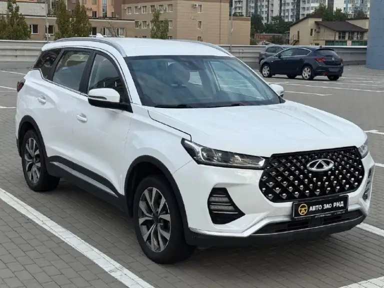 🚘 В продаже chery tiggo 7 pro

Год выпуска: 2023
Пробег на табло: 72 819 км
Птс: оригинал
Двигатель: 1.5 бензин
Трансмиссия: cvt

Vin: lvvdb21b1pd796287
Цена: 1 360 000 руб.

📞 + 7 (938) 130-35-61

Г. Ростов-на-дону, тц «сиверс», пр. Сиверса, 23 – как нас найти📍

Способы оплаты:
— Наличные;
— Кредит (20 банков);
— Безнал без ндс;
— Обмен на ваш авто.

Больше подробностей об авто и способах оплаты узнавайте у менеджера 📲 @autozaorndbot
___________

Подбор авто – @auto_zao_bot 🤖
Все авто – https://autozao. Ru/ 🌐
Мы в max. Ru/auto_zao_rnd 💬

🗺️ Присоединяйтесь к авто зао :

— Москва
— Краснодар - фотография - 2