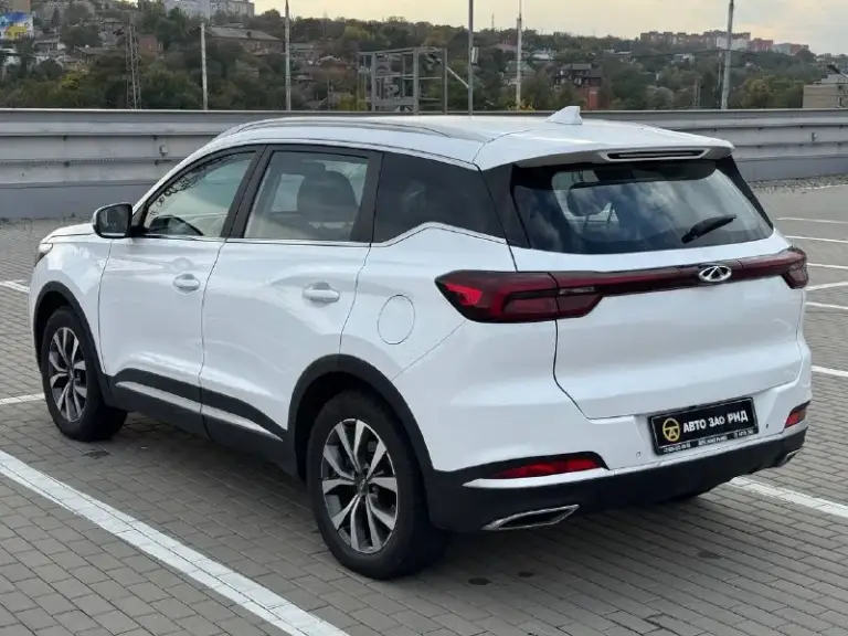 🚘 В продаже chery tiggo 7 pro

Год выпуска: 2023
Пробег на табло: 72 819 км
Птс: оригинал
Двигатель: 1.5 бензин
Трансмиссия: cvt

Vin: lvvdb21b1pd796287
Цена: 1 360 000 руб.

📞 + 7 (938) 130-35-61

Г. Ростов-на-дону, тц «сиверс», пр. Сиверса, 23 – как нас найти📍

Способы оплаты:
— Наличные;
— Кредит (20 банков);
— Безнал без ндс;
— Обмен на ваш авто.

Больше подробностей об авто и способах оплаты узнавайте у менеджера 📲 @autozaorndbot
___________

Подбор авто – @auto_zao_bot 🤖
Все авто – https://autozao. Ru/ 🌐
Мы в max. Ru/auto_zao_rnd 💬

🗺️ Присоединяйтесь к авто зао :

— Москва
— Краснодар - фотография - 3