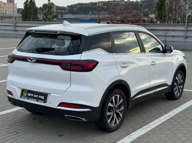 🚘 В продаже chery tiggo 7 pro

Год выпуска: 2023
Пробег на табло: 72 819 км
Птс: оригинал
Двигатель: 1.5 бензин
Трансмиссия: cvt

Vin: lvvdb21b1pd796287
Цена: 1 360 000 руб.

📞 + 7 (938) 130-35-61

Г. Ростов-на-дону, тц «сиверс», пр. Сиверса, 23 – как нас найти📍

Способы оплаты:
— Наличные;
— Кредит (20 банков);
— Безнал без ндс;
— Обмен на ваш авто.

Больше подробностей об авто и способах оплаты узнавайте у менеджера 📲 @autozaorndbot
___________

Подбор авто – @auto_zao_bot 🤖
Все авто – https://autozao. Ru/ 🌐
Мы в max. Ru/auto_zao_rnd 💬

🗺️ Присоединяйтесь к авто зао :

— Москва
— Краснодар - фотография - 4