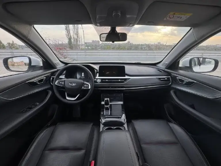 🚘 В продаже chery tiggo 7 pro

Год выпуска: 2023
Пробег на табло: 72 819 км
Птс: оригинал
Двигатель: 1.5 бензин
Трансмиссия: cvt

Vin: lvvdb21b1pd796287
Цена: 1 360 000 руб.

📞 + 7 (938) 130-35-61

Г. Ростов-на-дону, тц «сиверс», пр. Сиверса, 23 – как нас найти📍

Способы оплаты:
— Наличные;
— Кредит (20 банков);
— Безнал без ндс;
— Обмен на ваш авто.

Больше подробностей об авто и способах оплаты узнавайте у менеджера 📲 @autozaorndbot
___________

Подбор авто – @auto_zao_bot 🤖
Все авто – https://autozao. Ru/ 🌐
Мы в max. Ru/auto_zao_rnd 💬

🗺️ Присоединяйтесь к авто зао :

— Москва
— Краснодар - фотография - 5