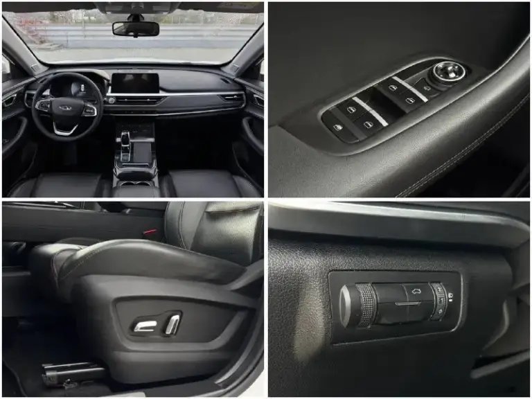 🚘 В продаже chery tiggo 7 pro

Год выпуска: 2023
Пробег на табло: 72 819 км
Птс: оригинал
Двигатель: 1.5 бензин
Трансмиссия: cvt

Vin: lvvdb21b1pd796287
Цена: 1 360 000 руб.

📞 + 7 (938) 130-35-61

Г. Ростов-на-дону, тц «сиверс», пр. Сиверса, 23 – как нас найти📍

Способы оплаты:
— Наличные;
— Кредит (20 банков);
— Безнал без ндс;
— Обмен на ваш авто.

Больше подробностей об авто и способах оплаты узнавайте у менеджера 📲 @autozaorndbot
___________

Подбор авто – @auto_zao_bot 🤖
Все авто – https://autozao. Ru/ 🌐
Мы в max. Ru/auto_zao_rnd 💬

🗺️ Присоединяйтесь к авто зао :

— Москва
— Краснодар - фотография - 7