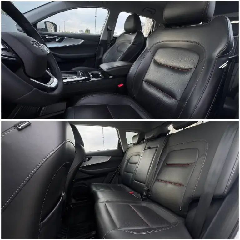 🚘 В продаже chery tiggo 7 pro

Год выпуска: 2023
Пробег на табло: 72 819 км
Птс: оригинал
Двигатель: 1.5 бензин
Трансмиссия: cvt

Vin: lvvdb21b1pd796287
Цена: 1 360 000 руб.

📞 + 7 (938) 130-35-61

Г. Ростов-на-дону, тц «сиверс», пр. Сиверса, 23 – как нас найти📍

Способы оплаты:
— Наличные;
— Кредит (20 банков);
— Безнал без ндс;
— Обмен на ваш авто.

Больше подробностей об авто и способах оплаты узнавайте у менеджера 📲 @autozaorndbot
___________

Подбор авто – @auto_zao_bot 🤖
Все авто – https://autozao. Ru/ 🌐
Мы в max. Ru/auto_zao_rnd 💬

🗺️ Присоединяйтесь к авто зао :

— Москва
— Краснодар - фотография - 8
