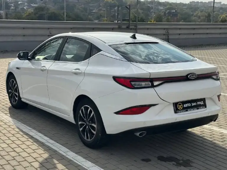 🚘 В продаже jac j7

Год выпуска: 2022
Пробег на табло: 86 177 км
Птс: электронный
Двигатель: 1.5 бензин
Трансмиссия: cvt

Vin: mx1j7aggxnk032098
Цена: 900 000 руб.

📞 + 7 (938) 130-35-61

Г. Ростов-на-дону, тц «сиверс», пр. Сиверса, 23 – как нас найти📍

Способы оплаты:
— Наличные;
— Кредит (20 банков);
— Безнал без ндс;
— Обмен на ваш авто.

Больше подробностей об авто и способах оплаты узнавайте у менеджера 📲 @autozaorndbot
___________

Подбор авто – @auto_zao_bot 🤖
Все авто – https://autozao. Ru/ 🌐
Мы в max. Ru/auto_zao_rnd 💬

🗺️ Присоединяйтесь к авто зао :

— Москва
— Краснодар - фотография - 3