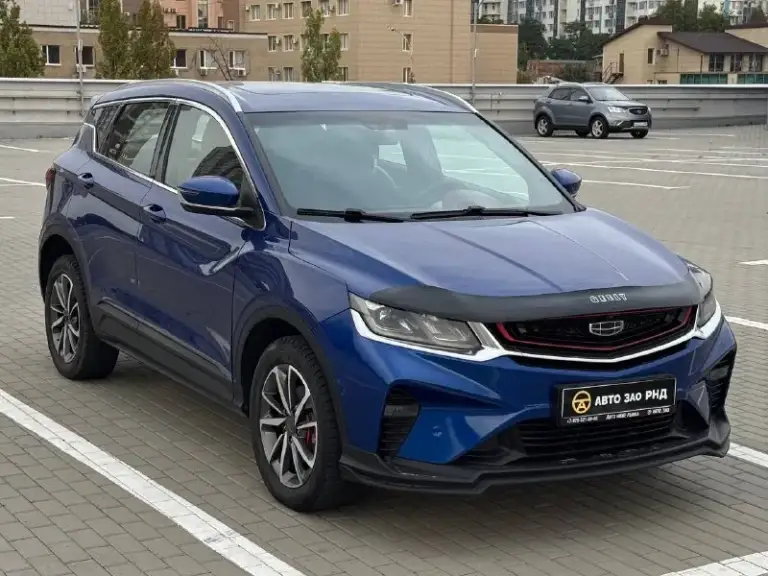 🚘 В продаже geely coolray

Год выпуска: 2022
Пробег на табло: 68 430 км
Птс: электронный
Двигатель: 1.5 бензин
Трансмиссия: amt

Vin: y4k8622z3nb907560
Цена: 1 390 000 руб.

📞 + 7 (938) 130-35-61

Г. Ростов-на-дону, тц «сиверс», пр. Сиверса, 23 – как нас найти📍

Способы оплаты:
— Наличные;
— Кредит (20 банков);
— Безнал без ндс;
— Обмен на ваш авто.

Больше подробностей об авто и способах оплаты узнавайте у менеджера 📲 @autozaorndbot
___________

Подбор авто – @auto_zao_bot 🤖
Все авто – https://autozao. Ru/ 🌐
Мы в max. Ru/auto_zao_rnd 💬

🗺️ Присоединяйтесь к авто зао :

— Москва
— Краснодар - фотография - 2