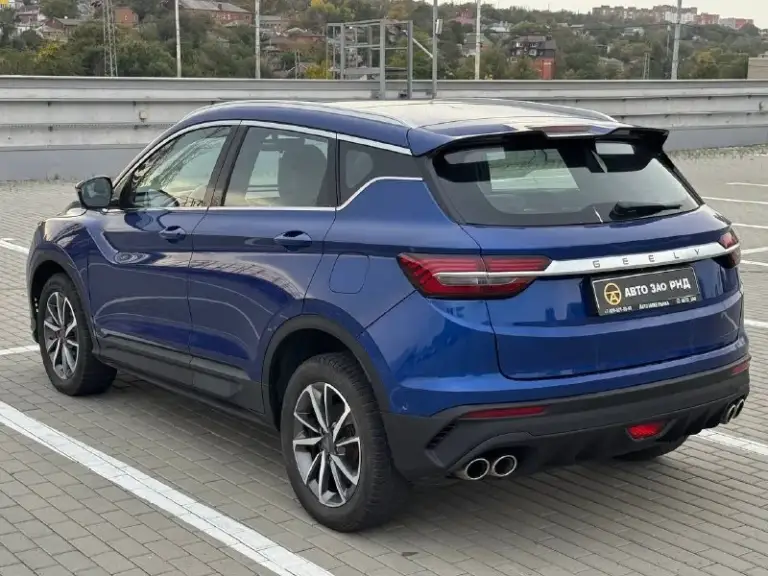 🚘 В продаже geely coolray

Год выпуска: 2022
Пробег на табло: 68 430 км
Птс: электронный
Двигатель: 1.5 бензин
Трансмиссия: amt

Vin: y4k8622z3nb907560
Цена: 1 390 000 руб.

📞 + 7 (938) 130-35-61

Г. Ростов-на-дону, тц «сиверс», пр. Сиверса, 23 – как нас найти📍

Способы оплаты:
— Наличные;
— Кредит (20 банков);
— Безнал без ндс;
— Обмен на ваш авто.

Больше подробностей об авто и способах оплаты узнавайте у менеджера 📲 @autozaorndbot
___________

Подбор авто – @auto_zao_bot 🤖
Все авто – https://autozao. Ru/ 🌐
Мы в max. Ru/auto_zao_rnd 💬

🗺️ Присоединяйтесь к авто зао :

— Москва
— Краснодар - фотография - 3