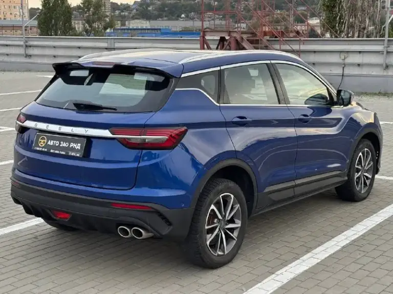 🚘 В продаже geely coolray

Год выпуска: 2022
Пробег на табло: 68 430 км
Птс: электронный
Двигатель: 1.5 бензин
Трансмиссия: amt

Vin: y4k8622z3nb907560
Цена: 1 390 000 руб.

📞 + 7 (938) 130-35-61

Г. Ростов-на-дону, тц «сиверс», пр. Сиверса, 23 – как нас найти📍

Способы оплаты:
— Наличные;
— Кредит (20 банков);
— Безнал без ндс;
— Обмен на ваш авто.

Больше подробностей об авто и способах оплаты узнавайте у менеджера 📲 @autozaorndbot
___________

Подбор авто – @auto_zao_bot 🤖
Все авто – https://autozao. Ru/ 🌐
Мы в max. Ru/auto_zao_rnd 💬

🗺️ Присоединяйтесь к авто зао :

— Москва
— Краснодар - фотография - 4