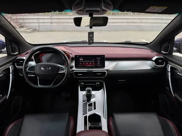 🚘 В продаже geely coolray

Год выпуска: 2022
Пробег на табло: 68 430 км
Птс: электронный
Двигатель: 1.5 бензин
Трансмиссия: amt

Vin: y4k8622z3nb907560
Цена: 1 390 000 руб.

📞 + 7 (938) 130-35-61

Г. Ростов-на-дону, тц «сиверс», пр. Сиверса, 23 – как нас найти📍

Способы оплаты:
— Наличные;
— Кредит (20 банков);
— Безнал без ндс;
— Обмен на ваш авто.

Больше подробностей об авто и способах оплаты узнавайте у менеджера 📲 @autozaorndbot
___________

Подбор авто – @auto_zao_bot 🤖
Все авто – https://autozao. Ru/ 🌐
Мы в max. Ru/auto_zao_rnd 💬

🗺️ Присоединяйтесь к авто зао :

— Москва
— Краснодар - фотография - 5