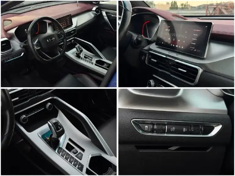 🚘 В продаже geely coolray

Год выпуска: 2022
Пробег на табло: 68 430 км
Птс: электронный
Двигатель: 1.5 бензин
Трансмиссия: amt

Vin: y4k8622z3nb907560
Цена: 1 390 000 руб.

📞 + 7 (938) 130-35-61

Г. Ростов-на-дону, тц «сиверс», пр. Сиверса, 23 – как нас найти📍

Способы оплаты:
— Наличные;
— Кредит (20 банков);
— Безнал без ндс;
— Обмен на ваш авто.

Больше подробностей об авто и способах оплаты узнавайте у менеджера 📲 @autozaorndbot
___________

Подбор авто – @auto_zao_bot 🤖
Все авто – https://autozao. Ru/ 🌐
Мы в max. Ru/auto_zao_rnd 💬

🗺️ Присоединяйтесь к авто зао :

— Москва
— Краснодар - фотография - 6