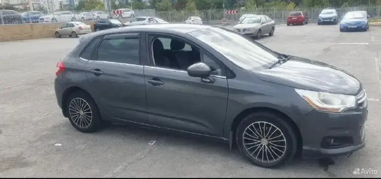 Ситроен с4 2012 г. В.
Классический автомат, мотор 1.6, на полном ходу
Нормальная живая машина на автомате, глупые вопросы не задавайте
380₽, Небольшой торг

Контакты:
Vk. Com/id_formula_1 - фотография - 1