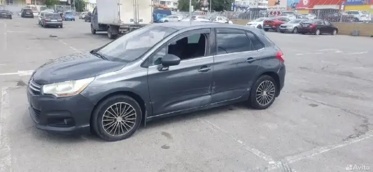 Ситроен с4 2012 г. В.
Классический автомат, мотор 1.6, на полном ходу
Нормальная живая машина на автомате, глупые вопросы не задавайте
380₽, Небольшой торг

Контакты:
Vk. Com/id_formula_1 - фотография - 2