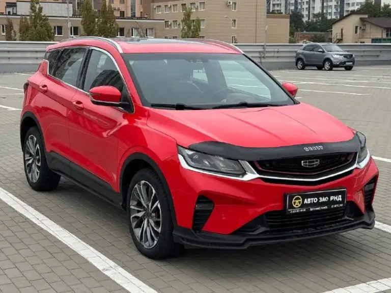 🚘 В продаже geely coolray

Год выпуска: 2022
Пробег на табло: 91 592 км
Птс: электронный
Двигатель: 1.5 бензин
Трансмиссия: amt

Vin: y4k8622z3nb907512
Цена: 1 370 000 руб.

📞 + 7 (938) 130-35-61

Г. Ростов-на-дону, тц «сиверс», пр. Сиверса, 23 – как нас найти📍

Способы оплаты:
— Наличные;
— Кредит (20 банков);
— Безнал без ндс;
— Обмен на ваш авто.

Больше подробностей об авто и способах оплаты узнавайте у менеджера 📲 @autozaorndbot
___________

Подбор авто – @auto_zao_bot 🤖
Все авто – https://autozao. Ru/ 🌐
Мы в max. Ru/auto_zao_rnd 💬

🗺️ Присоединяйтесь к авто зао :

— Москва
— Краснодар - фотография - 2