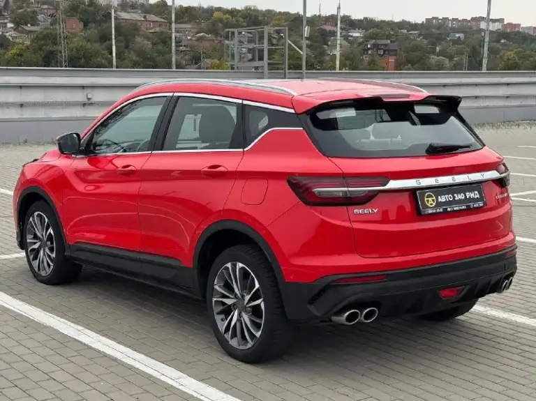 🚘 В продаже geely coolray

Год выпуска: 2022
Пробег на табло: 91 592 км
Птс: электронный
Двигатель: 1.5 бензин
Трансмиссия: amt

Vin: y4k8622z3nb907512
Цена: 1 370 000 руб.

📞 + 7 (938) 130-35-61

Г. Ростов-на-дону, тц «сиверс», пр. Сиверса, 23 – как нас найти📍

Способы оплаты:
— Наличные;
— Кредит (20 банков);
— Безнал без ндс;
— Обмен на ваш авто.

Больше подробностей об авто и способах оплаты узнавайте у менеджера 📲 @autozaorndbot
___________

Подбор авто – @auto_zao_bot 🤖
Все авто – https://autozao. Ru/ 🌐
Мы в max. Ru/auto_zao_rnd 💬

🗺️ Присоединяйтесь к авто зао :

— Москва
— Краснодар - фотография - 3