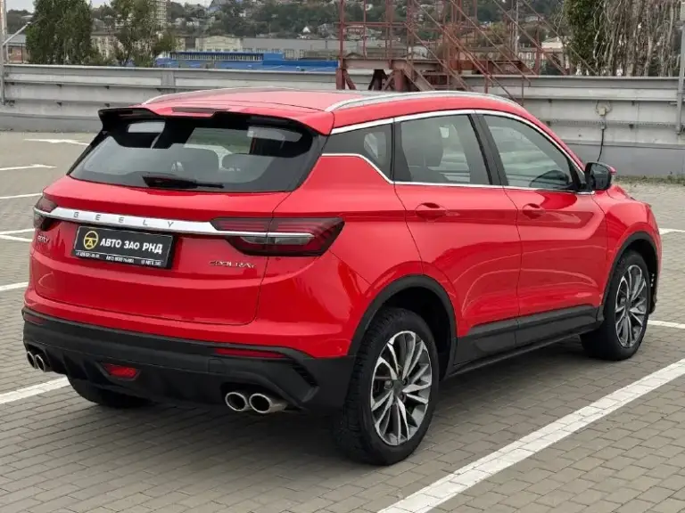 🚘 В продаже geely coolray

Год выпуска: 2022
Пробег на табло: 91 592 км
Птс: электронный
Двигатель: 1.5 бензин
Трансмиссия: amt

Vin: y4k8622z3nb907512
Цена: 1 370 000 руб.

📞 + 7 (938) 130-35-61

Г. Ростов-на-дону, тц «сиверс», пр. Сиверса, 23 – как нас найти📍

Способы оплаты:
— Наличные;
— Кредит (20 банков);
— Безнал без ндс;
— Обмен на ваш авто.

Больше подробностей об авто и способах оплаты узнавайте у менеджера 📲 @autozaorndbot
___________

Подбор авто – @auto_zao_bot 🤖
Все авто – https://autozao. Ru/ 🌐
Мы в max. Ru/auto_zao_rnd 💬

🗺️ Присоединяйтесь к авто зао :

— Москва
— Краснодар - фотография - 4
