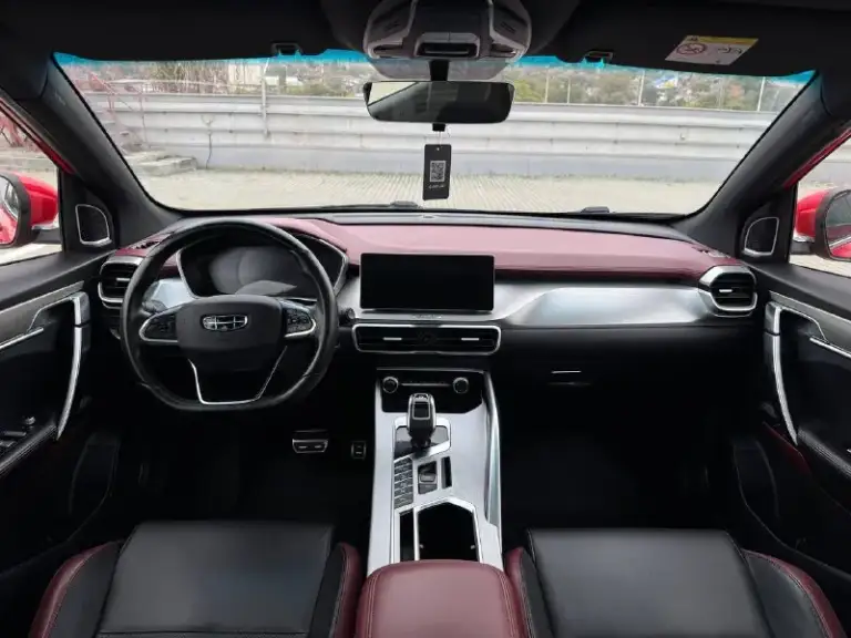 🚘 В продаже geely coolray

Год выпуска: 2022
Пробег на табло: 91 592 км
Птс: электронный
Двигатель: 1.5 бензин
Трансмиссия: amt

Vin: y4k8622z3nb907512
Цена: 1 370 000 руб.

📞 + 7 (938) 130-35-61

Г. Ростов-на-дону, тц «сиверс», пр. Сиверса, 23 – как нас найти📍

Способы оплаты:
— Наличные;
— Кредит (20 банков);
— Безнал без ндс;
— Обмен на ваш авто.

Больше подробностей об авто и способах оплаты узнавайте у менеджера 📲 @autozaorndbot
___________

Подбор авто – @auto_zao_bot 🤖
Все авто – https://autozao. Ru/ 🌐
Мы в max. Ru/auto_zao_rnd 💬

🗺️ Присоединяйтесь к авто зао :

— Москва
— Краснодар - фотография - 5