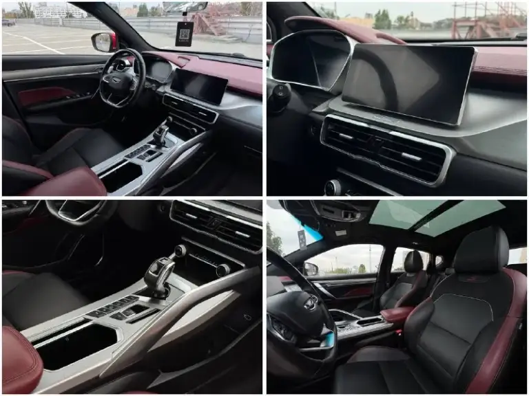 🚘 В продаже geely coolray

Год выпуска: 2022
Пробег на табло: 91 592 км
Птс: электронный
Двигатель: 1.5 бензин
Трансмиссия: amt

Vin: y4k8622z3nb907512
Цена: 1 370 000 руб.

📞 + 7 (938) 130-35-61

Г. Ростов-на-дону, тц «сиверс», пр. Сиверса, 23 – как нас найти📍

Способы оплаты:
— Наличные;
— Кредит (20 банков);
— Безнал без ндс;
— Обмен на ваш авто.

Больше подробностей об авто и способах оплаты узнавайте у менеджера 📲 @autozaorndbot
___________

Подбор авто – @auto_zao_bot 🤖
Все авто – https://autozao. Ru/ 🌐
Мы в max. Ru/auto_zao_rnd 💬

🗺️ Присоединяйтесь к авто зао :

— Москва
— Краснодар - фотография - 6
