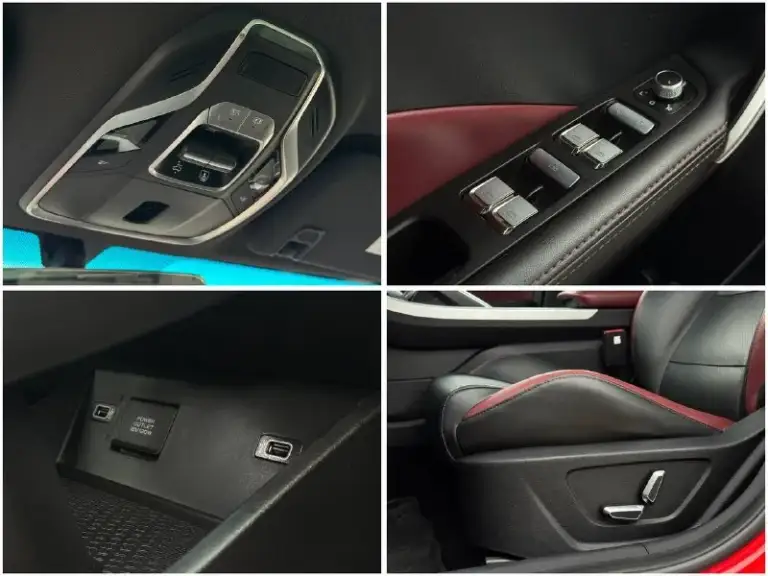 🚘 В продаже geely coolray

Год выпуска: 2022
Пробег на табло: 91 592 км
Птс: электронный
Двигатель: 1.5 бензин
Трансмиссия: amt

Vin: y4k8622z3nb907512
Цена: 1 370 000 руб.

📞 + 7 (938) 130-35-61

Г. Ростов-на-дону, тц «сиверс», пр. Сиверса, 23 – как нас найти📍

Способы оплаты:
— Наличные;
— Кредит (20 банков);
— Безнал без ндс;
— Обмен на ваш авто.

Больше подробностей об авто и способах оплаты узнавайте у менеджера 📲 @autozaorndbot
___________

Подбор авто – @auto_zao_bot 🤖
Все авто – https://autozao. Ru/ 🌐
Мы в max. Ru/auto_zao_rnd 💬

🗺️ Присоединяйтесь к авто зао :

— Москва
— Краснодар - фотография - 8