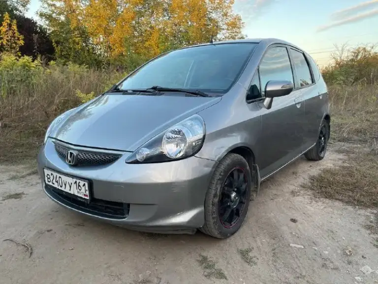 Продам срочно!

Honda jazz i, 2005 г.
Двигатель: 1.3 л, 83 л. С. , бензин
Коробка: вариатор
Пробег: 300 000 км
Осмотр: г. Ростов на дону
Собственник

Цена: 450 000 руб. Торг возможен

Телефон +79897020658

По всем вопросам в лс
Vk. Ru/id460392981 - фотография - 2