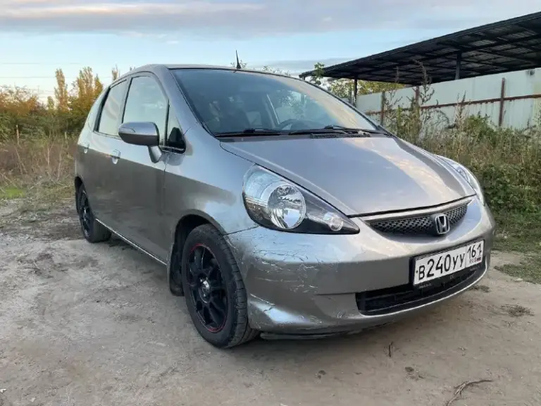 Продам срочно!

Honda jazz i, 2005 г.
Двигатель: 1.3 л, 83 л. С. , бензин
Коробка: вариатор
Пробег: 300 000 км
Осмотр: г. Ростов на дону
Собственник

Цена: 450 000 руб. Торг возможен

Телефон +79897020658

По всем вопросам в лс
Vk. Ru/id460392981 - фотография - 3